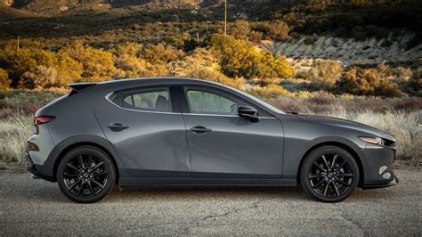 2017 Mazda3