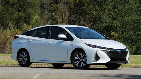 2017 Prius Prime