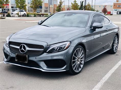 2018 C300