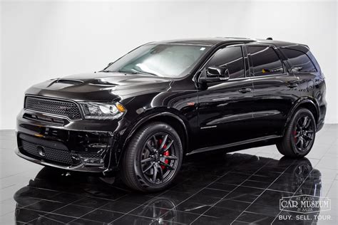 2018 Durango