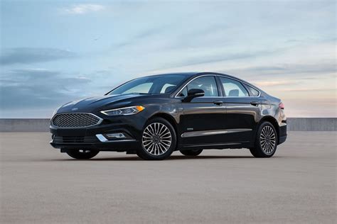 2018 Fusion