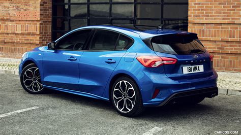 2019 Ford Focus
