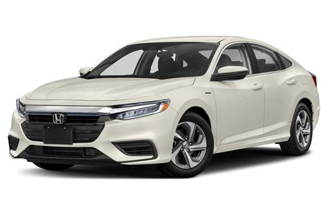 2020 Honda Insight