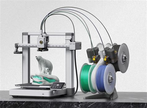 3D Printer Cost