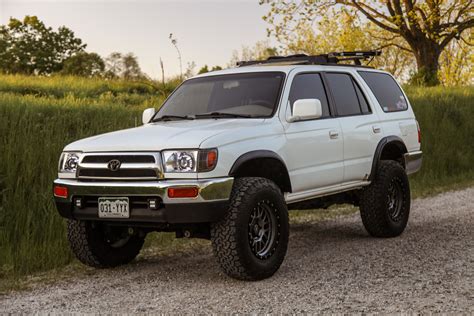 3Rd Gen 4Runner