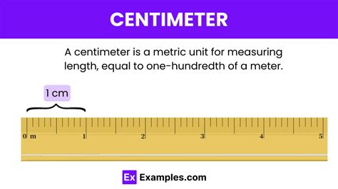 4 11 In Centimeters