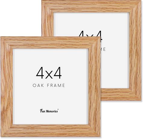 4X4 Frame