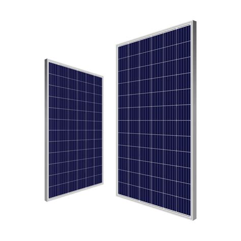 500W Solar Panel