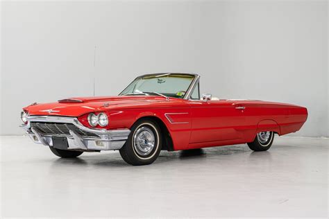 65 Thunderbird