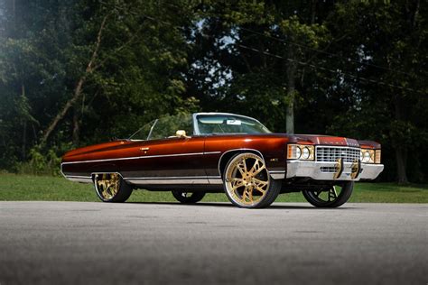 71 Impala