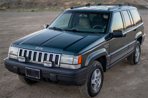 95 Jeep Grand