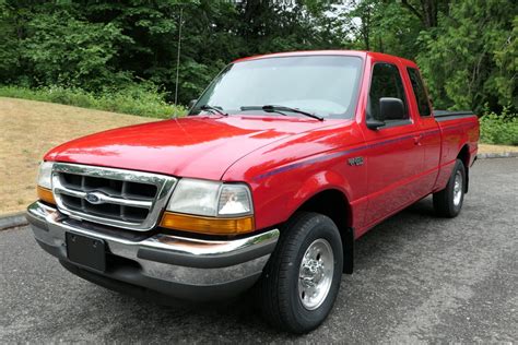 98 Ranger