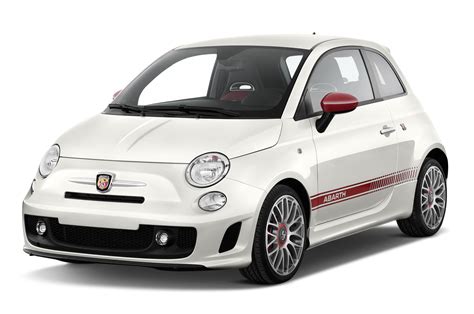 Abarth 500 Automatic