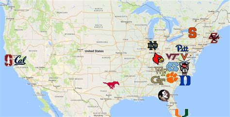 Acc Map