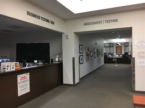 Acc Testing Center