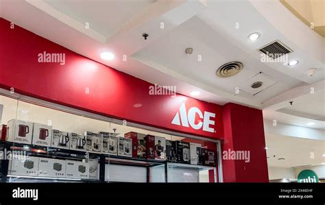 Ace Hardware New Prague