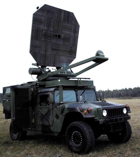 Active Denial System