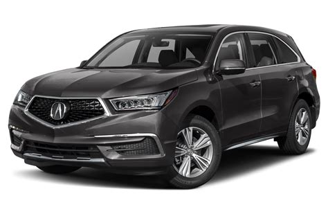 Acura Mdx 2020
