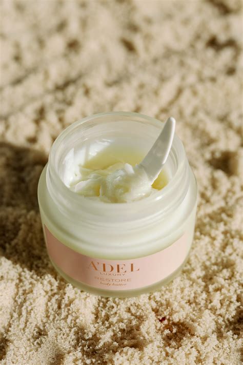 Adel Natural Cosmetics