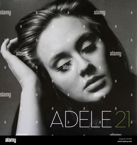 Adele 21