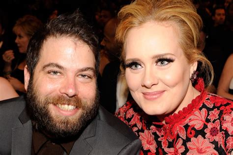 Adele Ex Husband