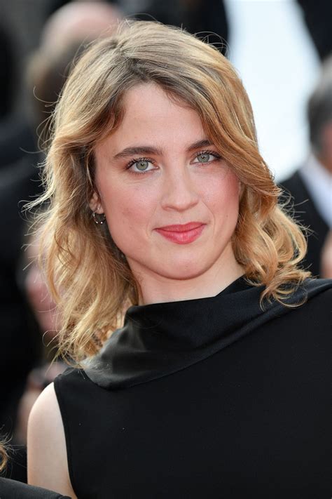 Adele Haenel