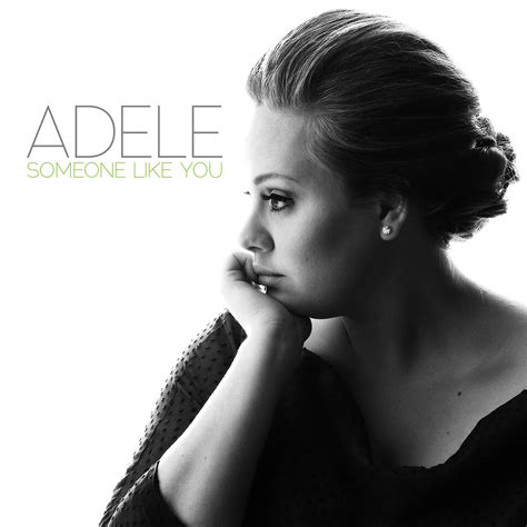 Adele Like You