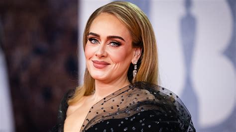Adele Net Worth