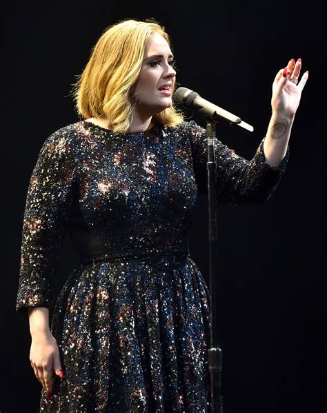 Adele Spoonkid