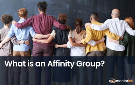 Affinity Group Definition