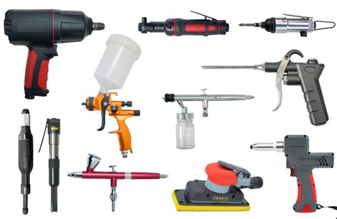 Air Tools Pneumatic