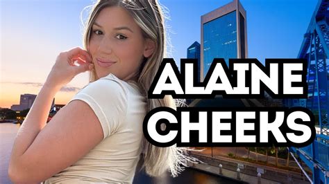 Alainecheeks Leaks