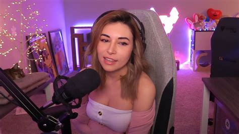 Alinity Leaks
