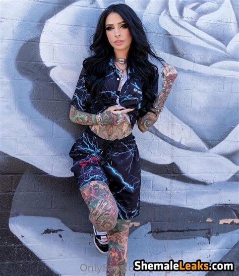 Angela Mazzanti Leaks