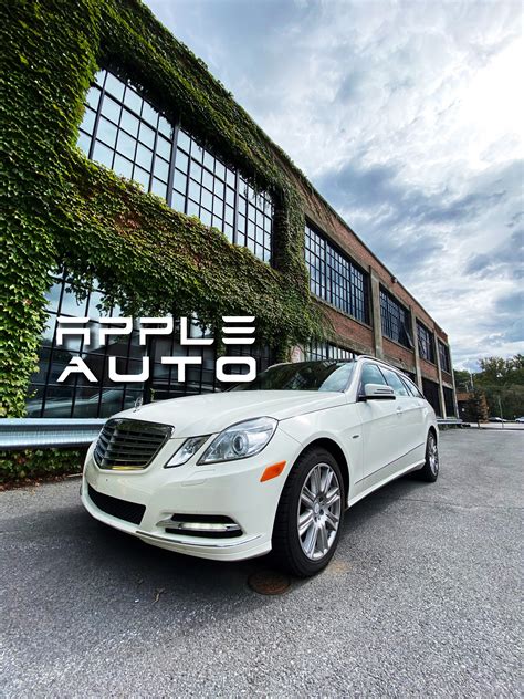 Apple Auto Sales