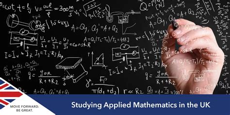 Applied Mathematics Employment