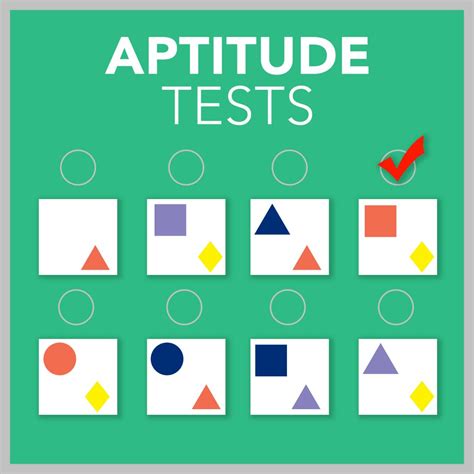 Aptitude Test Practice