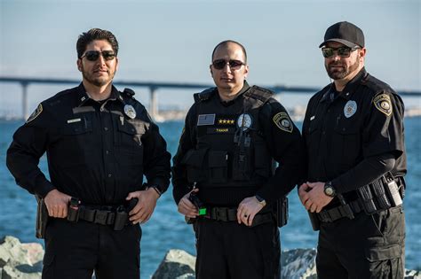 Armed Security Officer