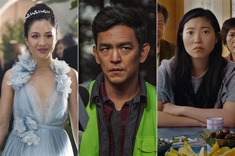 Asian American Films