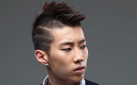 Asian Hairstyles