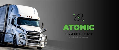 Atomic Transport Llc
