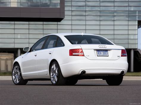Audi A6 2008