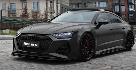 Audi Black