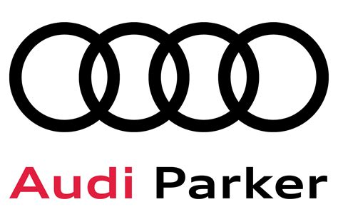 Audi Parker