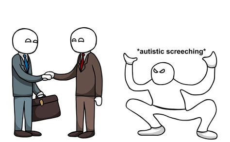 Autistic Memes