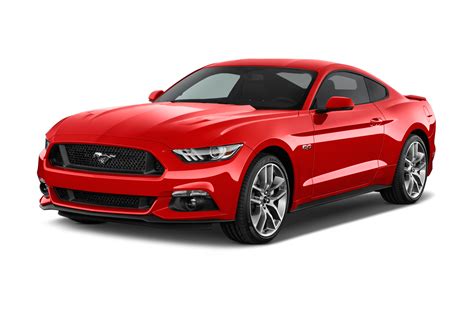 Auto Mustang 2017