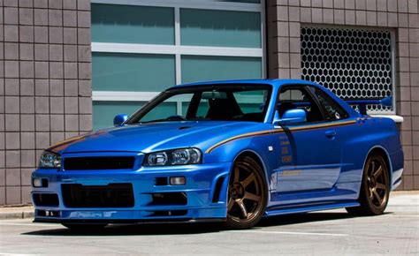 Auto R34