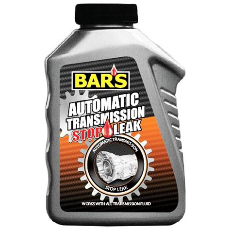 Automatic Transmission Fluid Stop Leak