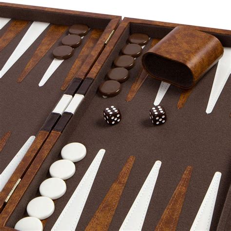Backgammon Sets
