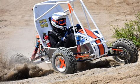 Baja Sae